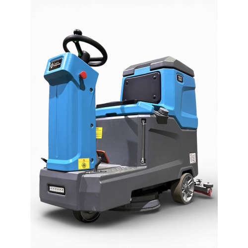 Поломоечная машина Cleaning Evolution RIDER 55 Li-ion 24V 100Ah